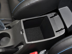 现代ix25 2015款 1.6L 自动 两驱智能型 GLS 5座