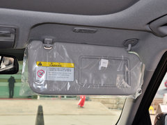 现代ix25 2015款 1.6L 自动 两驱智能型 GLS 5座