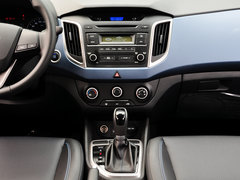 现代ix25 2015款 1.6L 自动 两驱智能型 GLS 5座