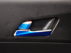 现代ix25 2015款 1.6L 自动 两驱智能型 GLS 5座