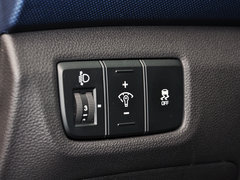 现代ix25 2015款 1.6L 自动 两驱智能型 GLS 5座