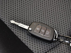 现代ix25 2015款 1.6L 手动 两驱时尚型 GS 5座