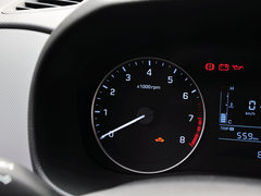 现代ix25 2015款 1.6L 手动 两驱时尚型 GS 5座