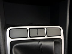现代ix25 2015款 1.6L 手动 两驱时尚型 GS 5座