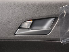 现代ix25 2015款 1.6L 手动 两驱时尚型 GS 5座