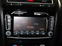 哈弗H5 2015款 2.0T 手动 四驱精英型