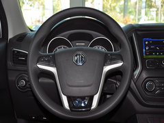 锐行 2015款 1.5T 自动 豪华型