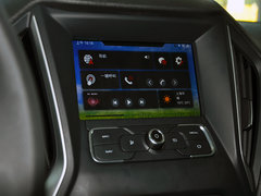 锐行 2015款 1.5T 自动 豪华型