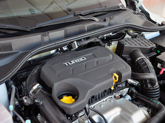 锐行 2015款 1.5T 自动 豪华型