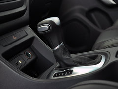 锐行 2015款 1.5T 自动 豪华型