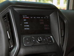 锐行 2015款 1.5T 自动 豪华型