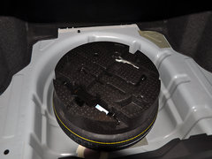 锐行 2015款 1.5T 自动 豪华型