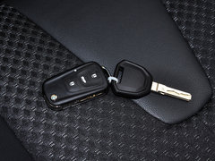 锐行 2015款 1.5T 自动 豪华型