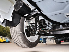 锐行 2015款 1.5T 自动 豪华型