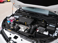 锐行 2015款 1.5T 自动 豪华型