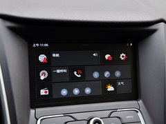 锐行 2015款 1.5T 自动 豪华型