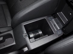锐行 2015款 1.5T 自动 豪华型
