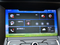 锐行 2015款 1.4TGI 自动 旗舰版