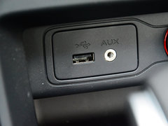 锐行 2015款 1.4TGI 自动 旗舰版