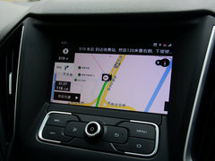 锐行 2015款 1.4TGI 自动 旗舰版