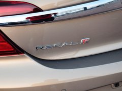 君威 2015款 1.6T 自动 精英技术型