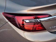 君威 2015款 1.6T 自动 精英技术型