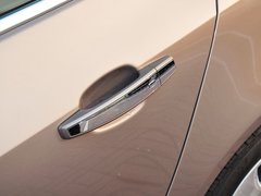 君威 2015款 1.6T 自动 精英技术型