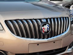 君威 2015款 1.6T 自动 精英技术型