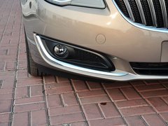 君威 2015款 1.6T 自动 精英技术型