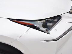 雷克萨斯NX 2015款 300h 锋致版 全驱 5座