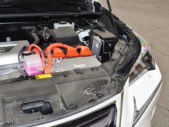 雷克萨斯NX 2015款 300h 锋致版 全驱 5座