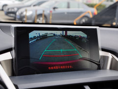雷克萨斯NX 2015款 300h 锋尚版 前驱 5座