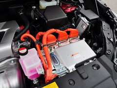 雷克萨斯NX 2015款 300h 锋尚版 前驱 5座