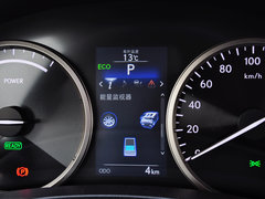 雷克萨斯NX 2015款 300h 锋尚版 前驱 5座