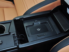 雷克萨斯NX 2015款 300h 锋尚版 前驱 5座