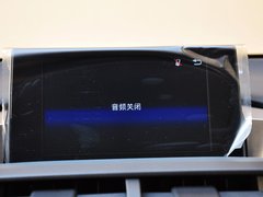 雷克萨斯NX 2015款 300h 锋尚版 前驱 5座