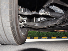 雷克萨斯NX 2015款 200t F SPORT 全驱 5座