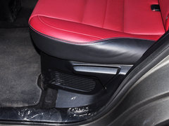 雷克萨斯NX 2015款 200t F SPORT 全驱 5座