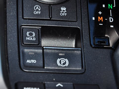 雷克萨斯NX 2015款 200t F SPORT 全驱 5座