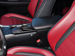 雷克萨斯NX 2015款 200t F SPORT 全驱 5座