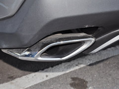 雷克萨斯NX 2015款 200t F SPORT 全驱 5座