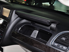 大捷龙（进口） 2014款 3.6L 自动 舒适版 7座