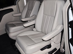 大捷龙（进口） 2014款 3.6L 自动 舒适版 7座
