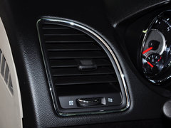 大捷龙（进口） 2014款 3.6L 自动 舒适版 7座