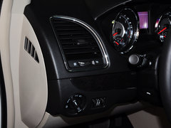 大捷龙（进口） 2014款 3.6L 自动 舒适版 7座