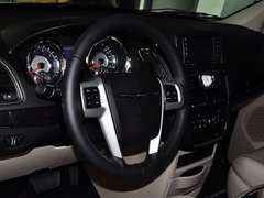 大捷龙（进口） 2014款 3.6L 自动 舒适版 7座