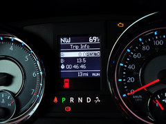 大捷龙（进口） 2014款 3.6L 自动 舒适版 7座