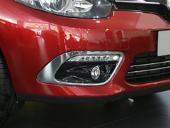 风朗 2015款 2.0L CVT 时尚版