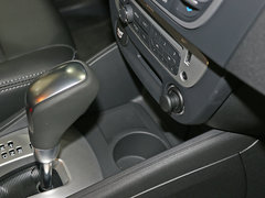 风朗 2015款 2.0L CVT 时尚版