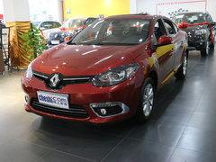 风朗 2015款 2.0L CVT 时尚版